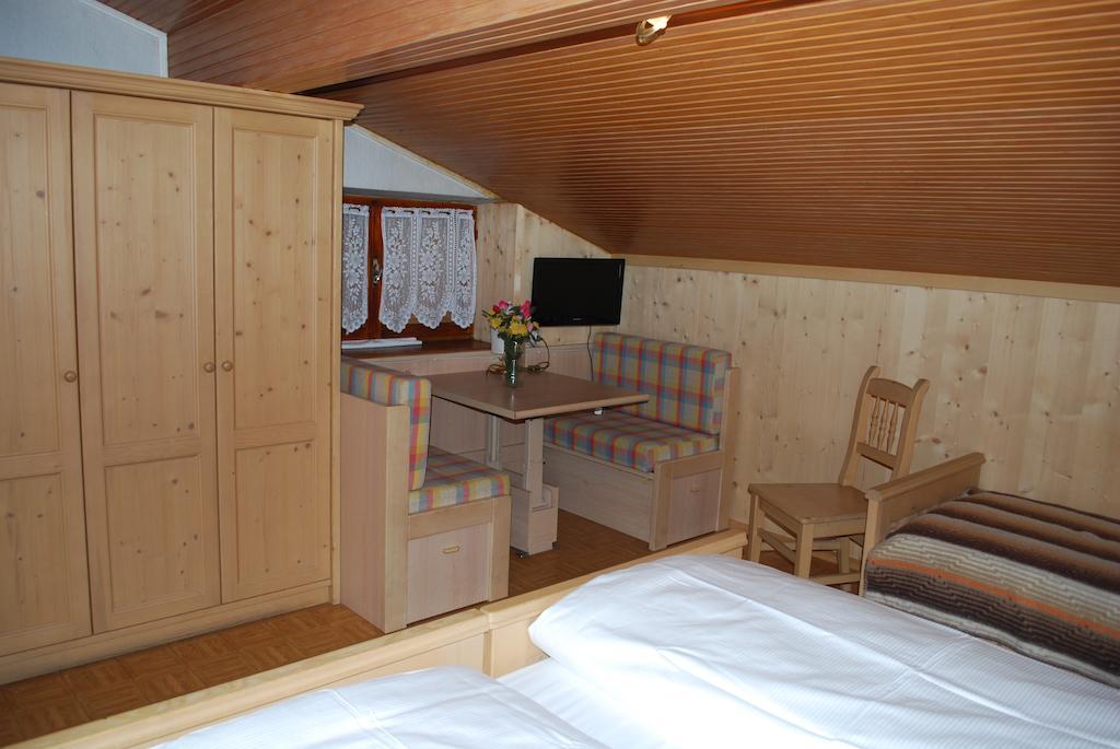 Albergo Pineta Castello-Molina di Fiemme Exteriér fotografie